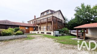  Appartement � louer 3 pi�ces 75 m�