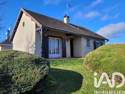   Vente Maison/villa 4 pi�ces Maison - 4 pi�ce(s) - 100 m�
