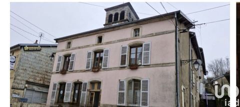  Vente Maison/villa 6 pi�ces Maison - 6 pi�ce(s) - 161 m�