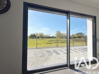  Maison � vendre 5 pi�ces 134 m�