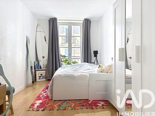  Appartement � vendre 1 pi�ce 25 m�