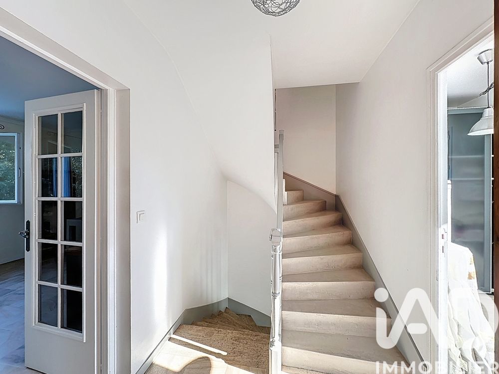 � vendre  Maison Rueil-Malmaison (92500)