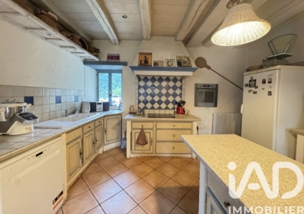 � vendre  Maison Saint-Ch�ron (91530)