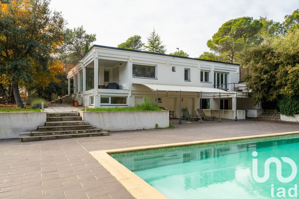 � vendre  Villa Puyricard (13540)