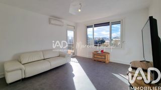  Appartement � vendre 3 pi�ces 59 m�