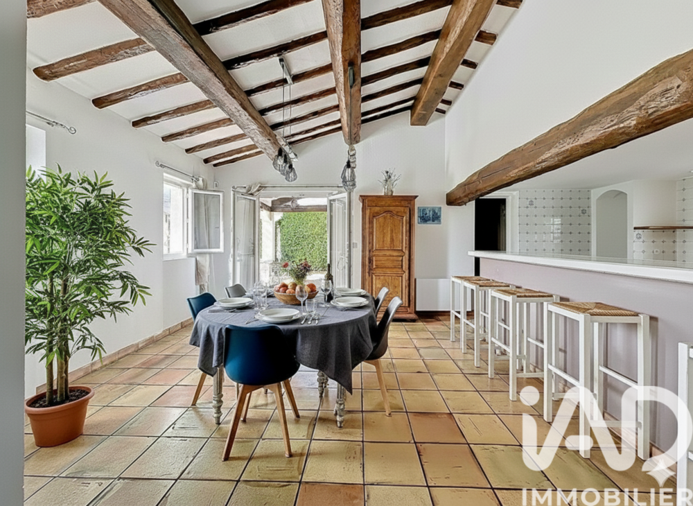 � vendre  Maison Montauroux (83440)