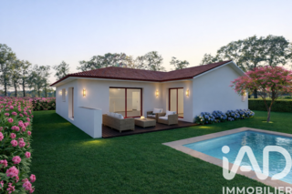  Terrain � vendre 814 m�