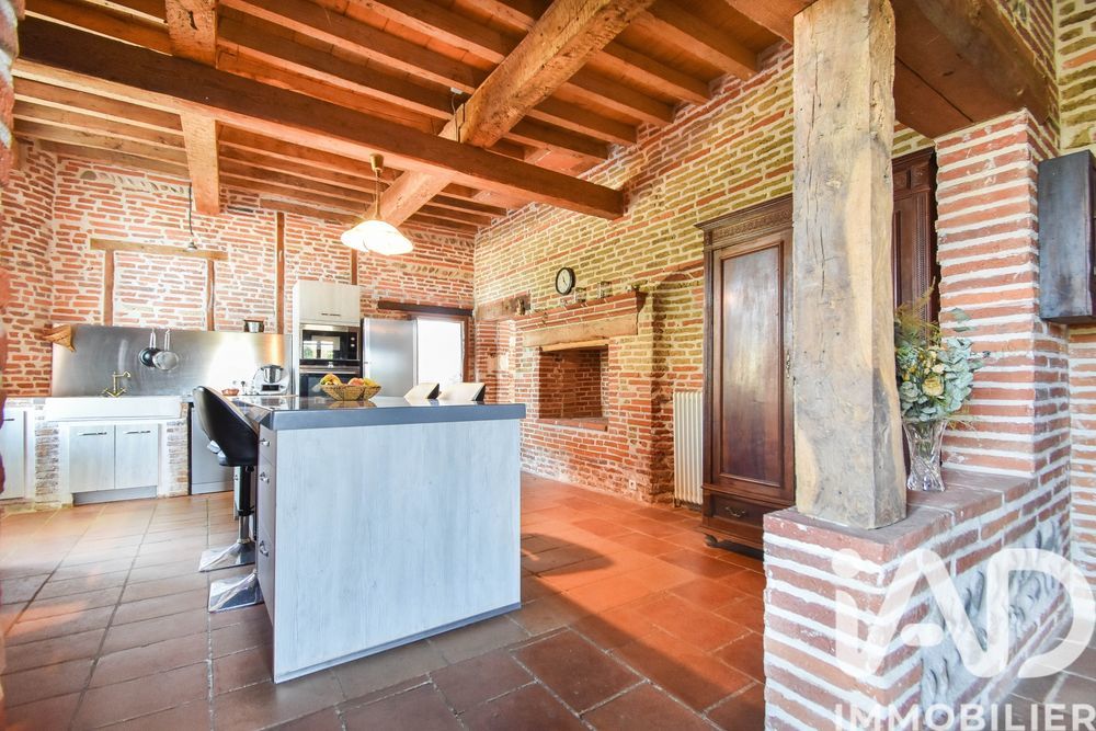 � vendre  Maison Plaisance-du-Touch (31830)