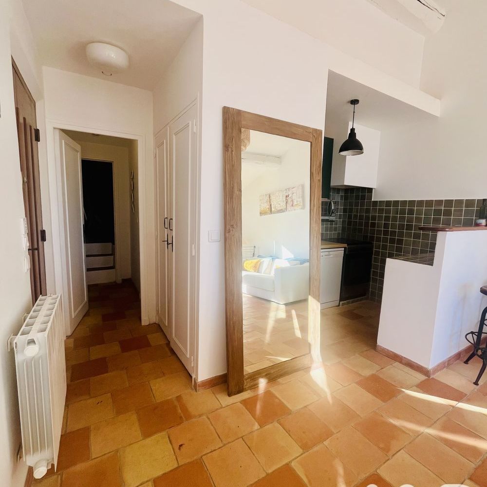 � vendre  Maison Sainte-Maxime (83120)