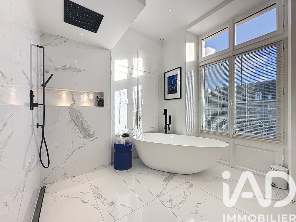 � vendre  Appartement Rennes (35000)