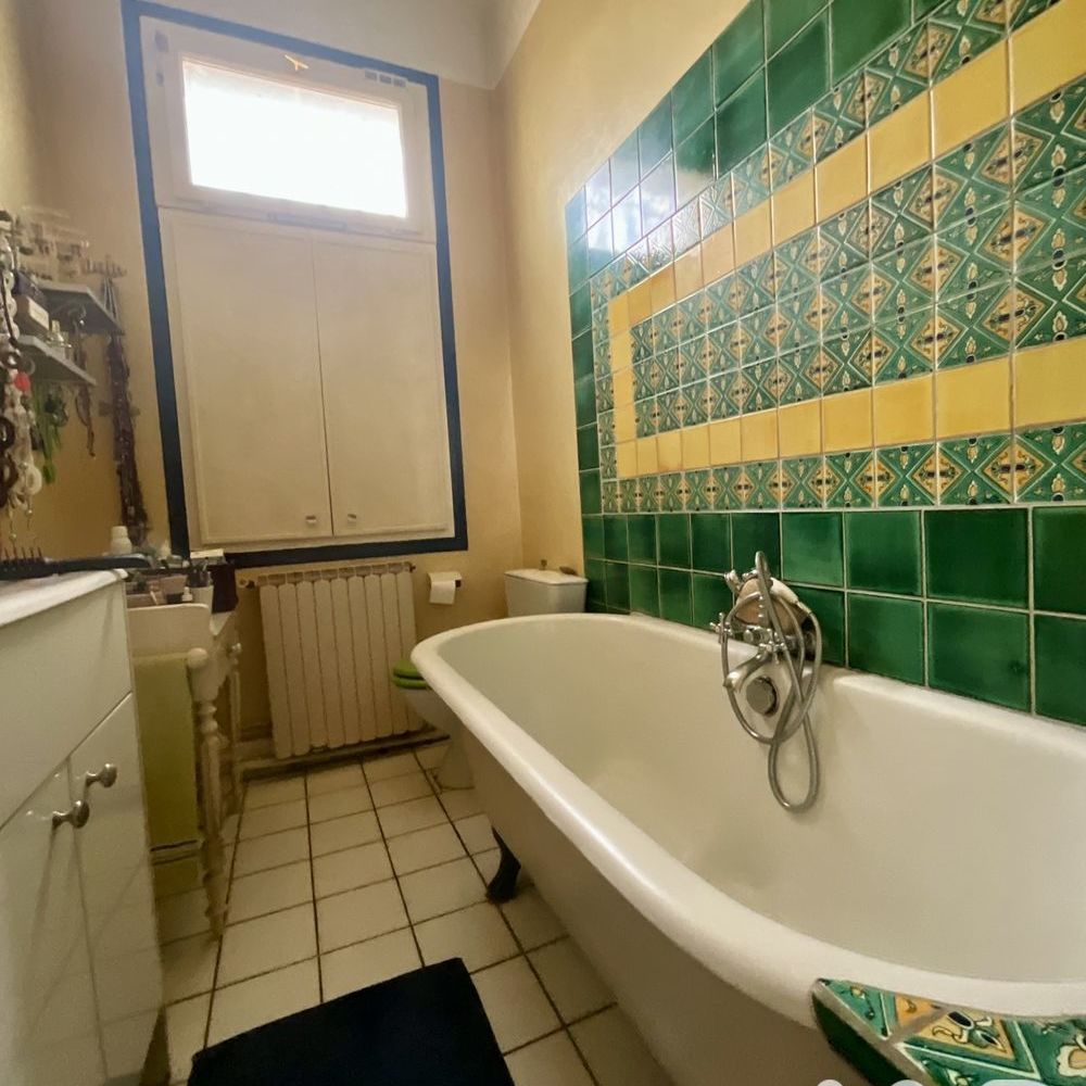 � vendre  Maison La Seyne-sur-Mer (83500)