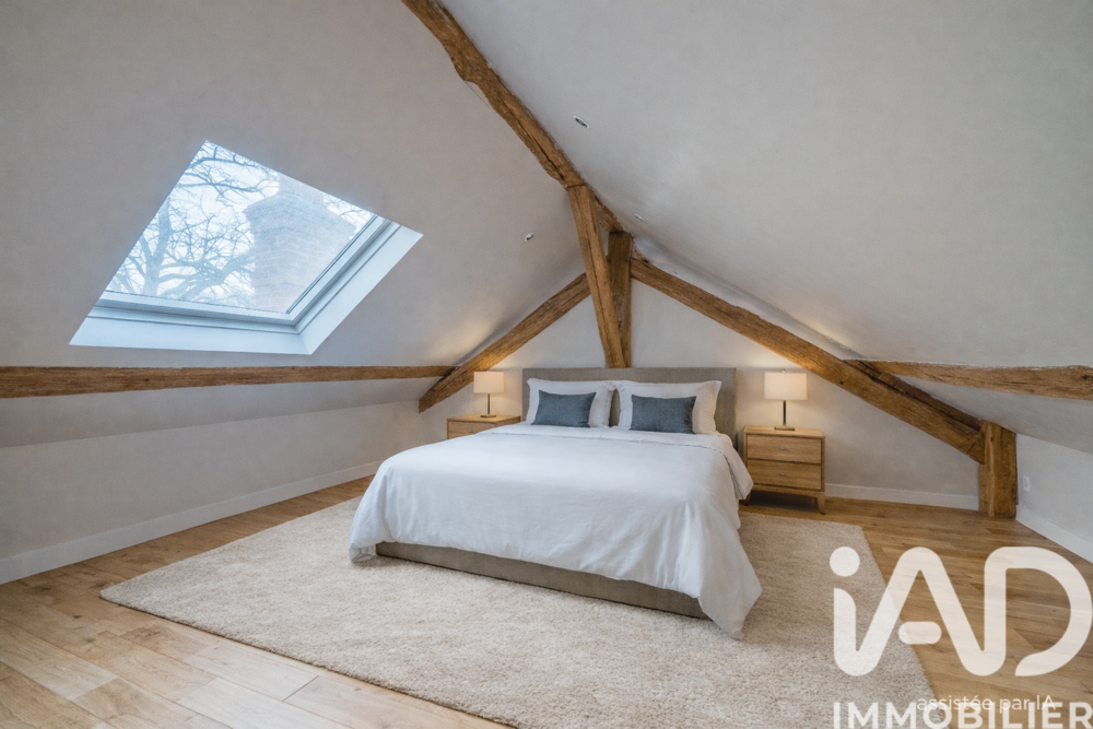 � vendre  Maison Vulaines-sur-Seine (77870)