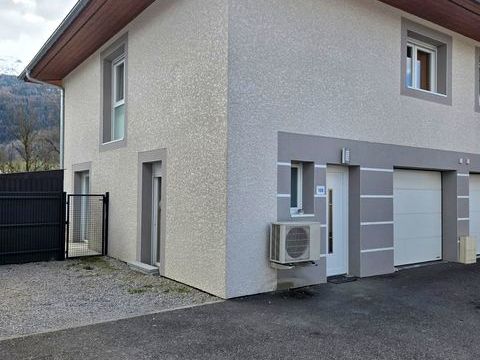   Vente Maison/villa 4 pi�ces Maison - 4 pi�ce(s) - 89 m�