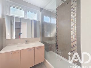  Appartement � vendre 3 pi�ces 60 m�