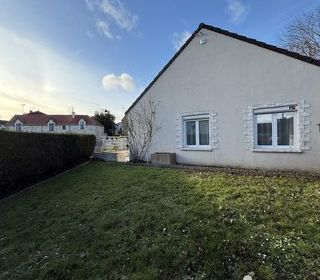  Maison � vendre 6 pi�ces 120 m�