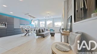  Appartement � vendre 3 pi�ces 73 m�