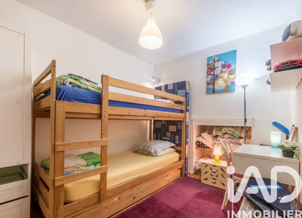 � vendre  Maison Montreuil (93100)