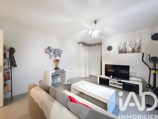  Appartement � vendre 2 pi�ces 44 m�