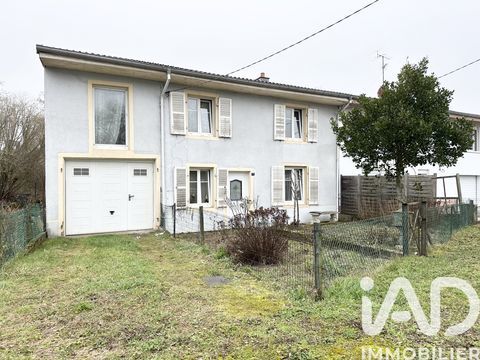   Vente Maison/villa 5 pi�ces Maison - 5 pi�ce(s) - 102 m�