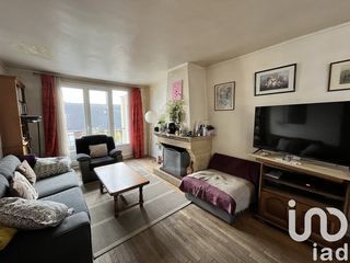  Maison � vendre 6 pi�ces 112 m�