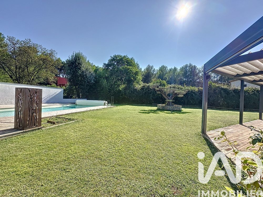 � vendre  Maison Prades-le-Lez (34730)