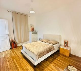  Appartement � vendre 2 pi�ces 40 m�