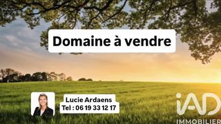  Maison � vendre 10 pi�ces 304 m�