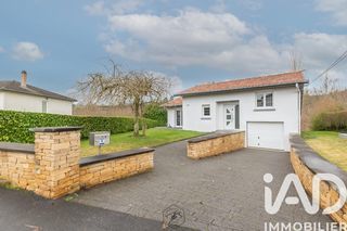  Maison � vendre 7 pi�ces 125 m�