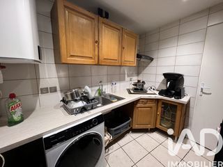  Maison � vendre 3 pi�ces 47 m�