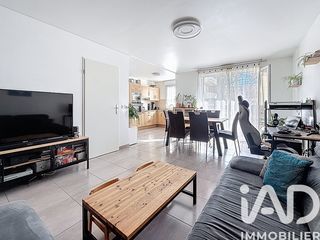  Appartement � vendre 3 pi�ces 69 m�