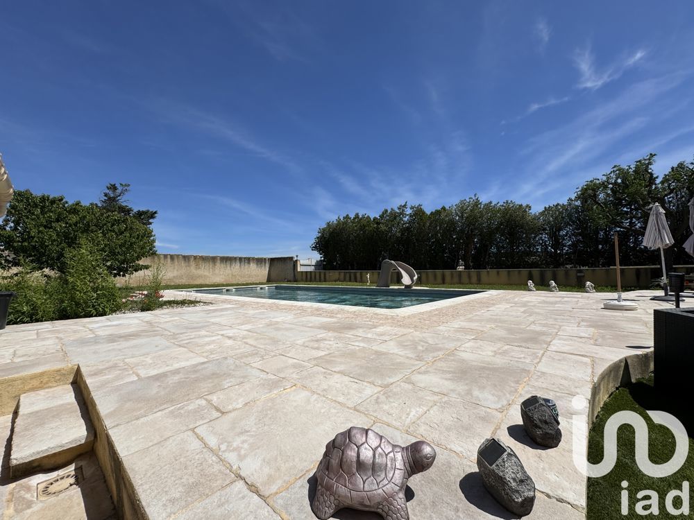 � vendre  Maison Cavaillon (84300)