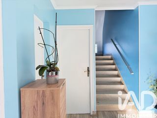  Maison � vendre 6 pi�ces 155 m�