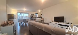  Maison � vendre 4 pi�ces 89 m�