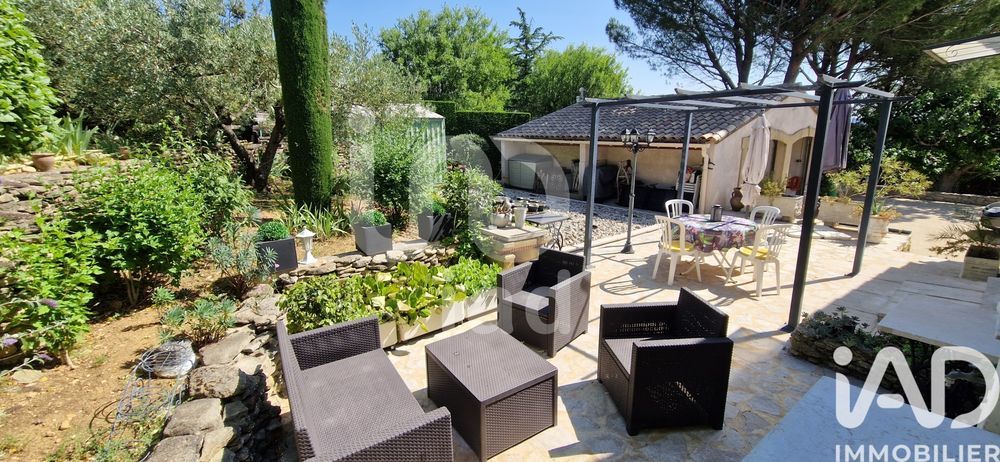 � vendre  Maison Sernhac (30210)