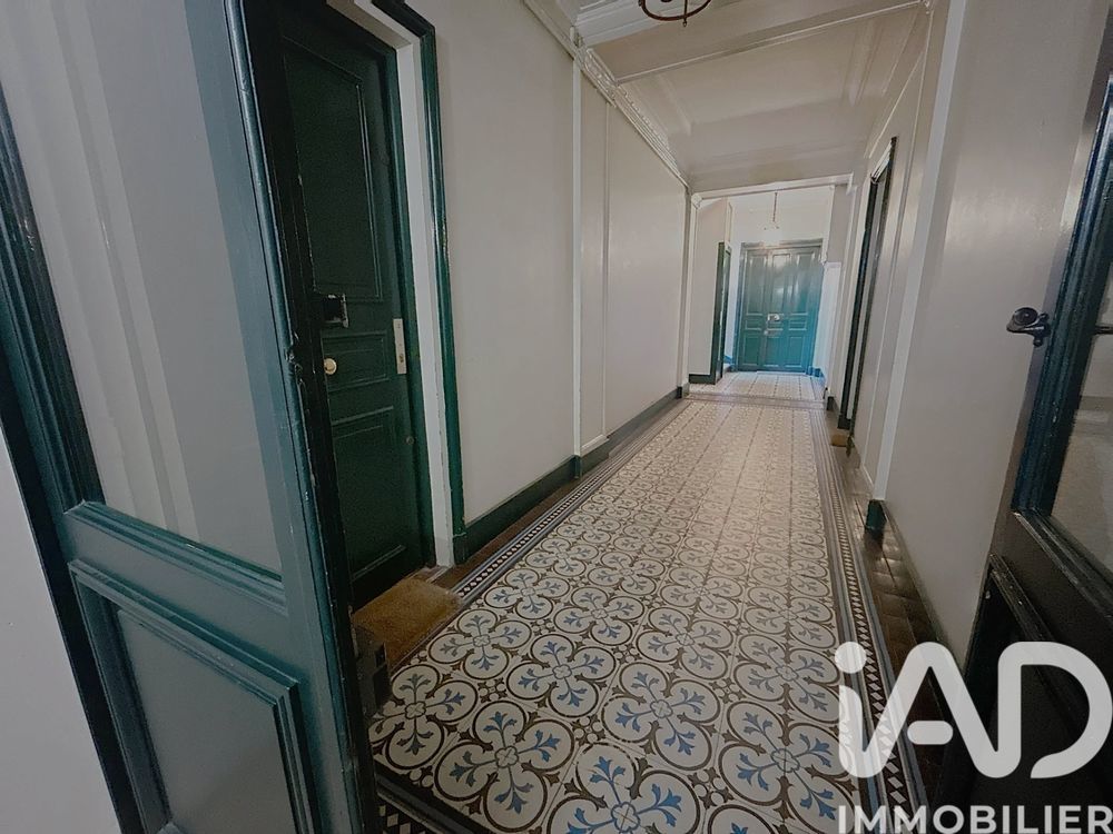 � vendre  Appartement Saint-Cloud (92210)