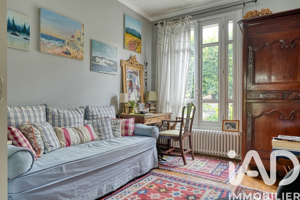 � vendre  Maison Poissy (78300)