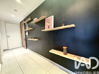  Appartement � vendre 3 pi�ces 60 m�