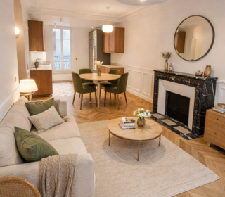  Appartement � vendre 3 pi�ces 67 m�