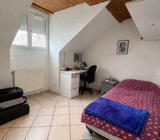  Maison � vendre 4 pi�ces 90 m�