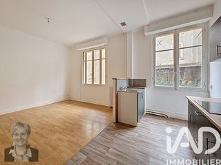  Appartement � vendre 3 pi�ces 69 m�