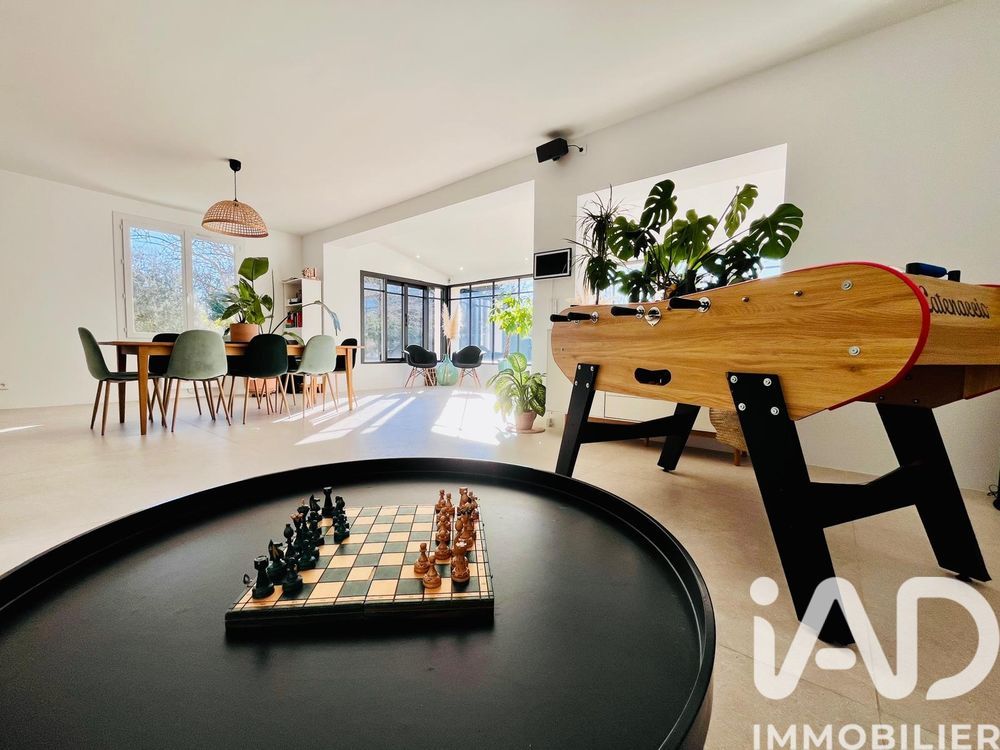 � vendre  Maison Puyricard (13540)