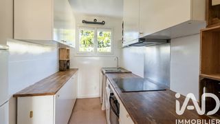  Appartement � vendre 4 pi�ces 63 m�