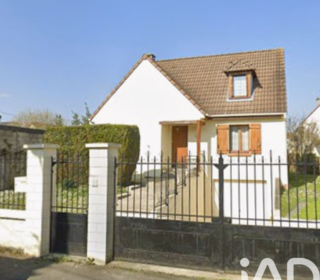  Maison � vendre 4 pi�ces 98 m�