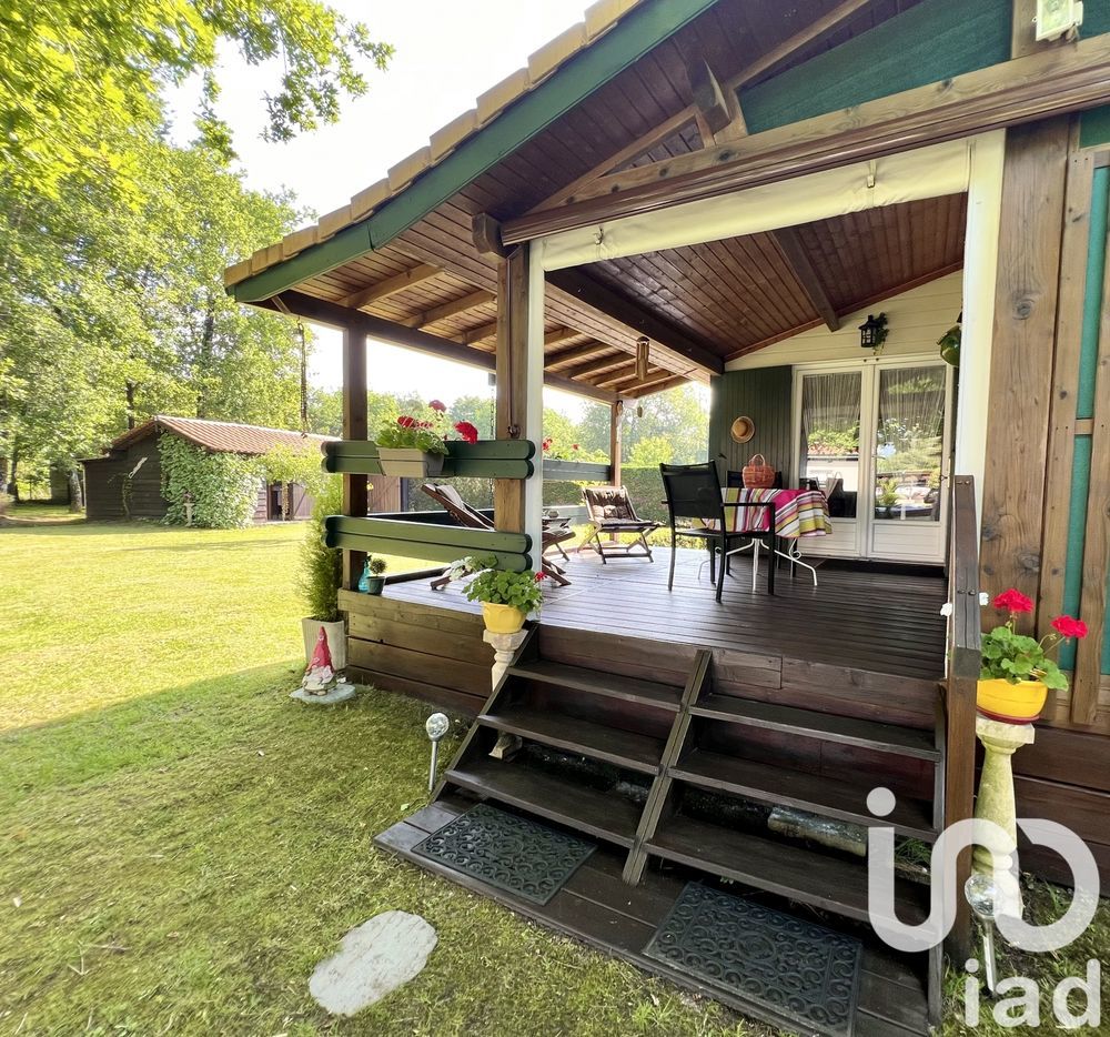 � vendre  Maison Salles (33770)