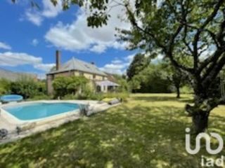  Maison � vendre 6 pi�ces 164 m�