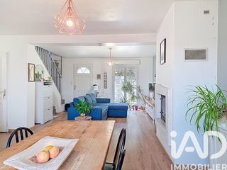  Maison � vendre 6 pi�ces 114 m�