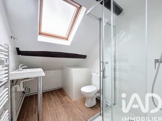  Appartement � vendre 3 pi�ces 30 m�