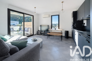  Appartement � vendre 3 pi�ces 58 m�