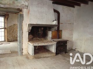  Maison � vendre 3 pi�ces 80 m�