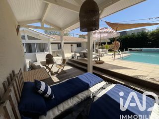  Maison � vendre 5 pi�ces 140 m�